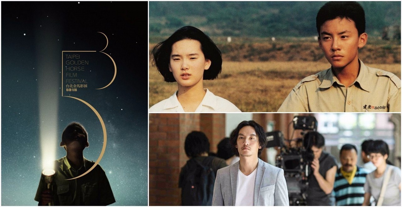 金馬獎最大話題不是女主角，是動畫廣告片制作