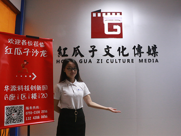 美女與野獸派的產品宣傳片，我更愿意選美女派