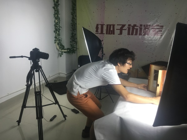 從潘石屹玩微博，看企業(yè)宣傳片制作的營銷術