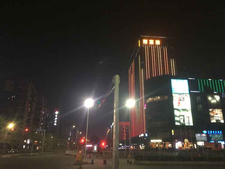 跟著馬總集五福，不如跟著楊總拍個(gè)企業(yè)宣傳片