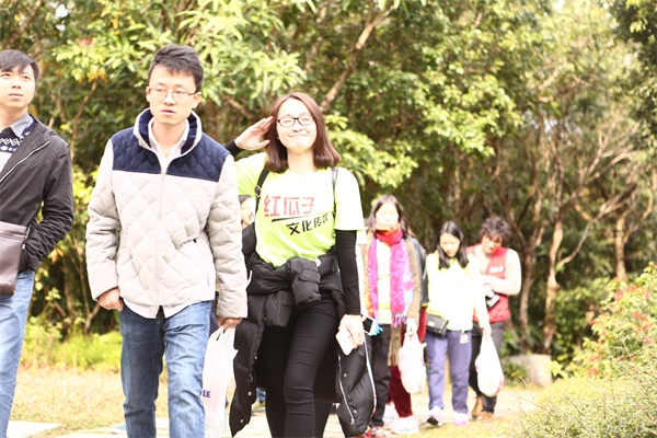 紅瓜子傳媒沙龍之云谷曼屋篇（下）-揮一揮衣袖，不帶走一片云彩