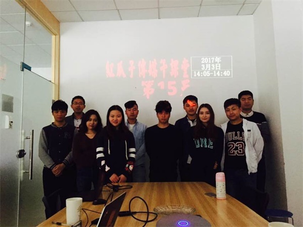 從海瀾之家的商業(yè)模式，看轟炸式企業(yè)宣傳片制作