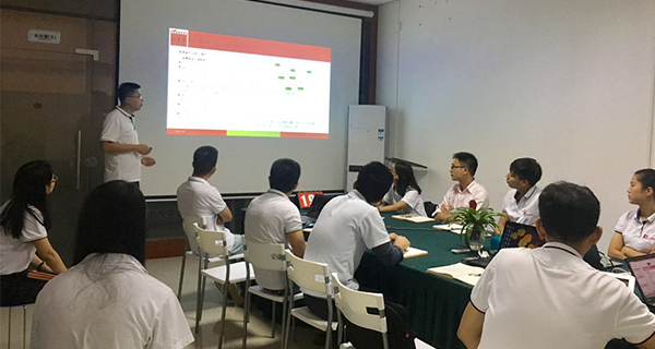 瓜瓜早課堂(196)-銷售情景訓(xùn)練(9) 瓜瓜早課堂(196)-銷售情景訓(xùn)練(9)