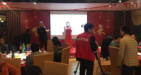制作一部年會宣傳片要多少錢，多久能完成？