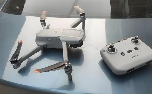 深圳哪里可以學無人機攝影？如何學無人機？